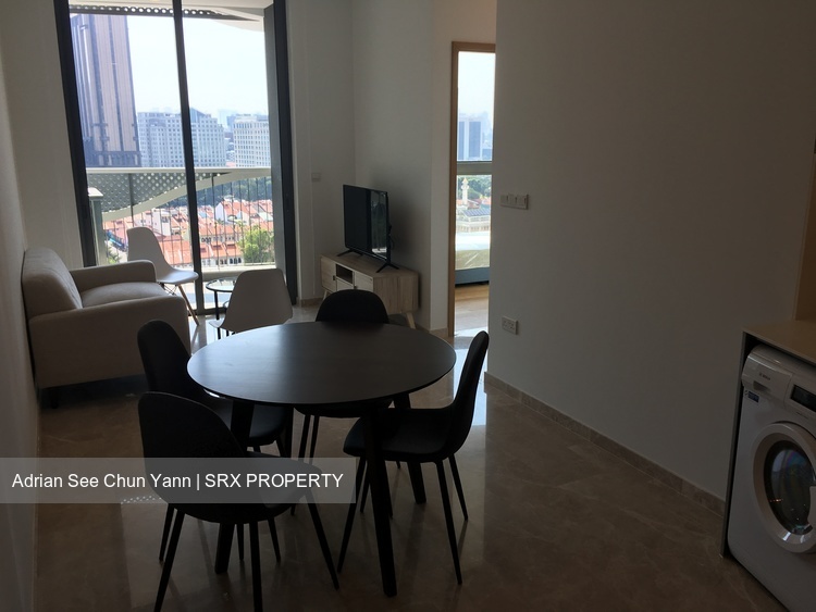 City Gate (D7), Apartment #198464272